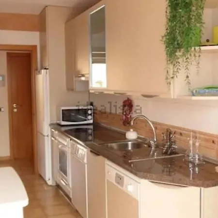 Сasa de vacaciones Playa Del Duque Tenerife