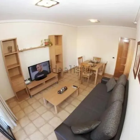 Playa Del Duque Tenerife Tatil Evi *