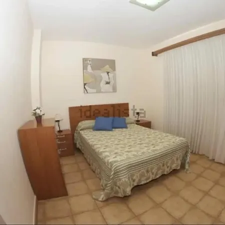 Playa Del Duque Tenerife Casa vacanze *