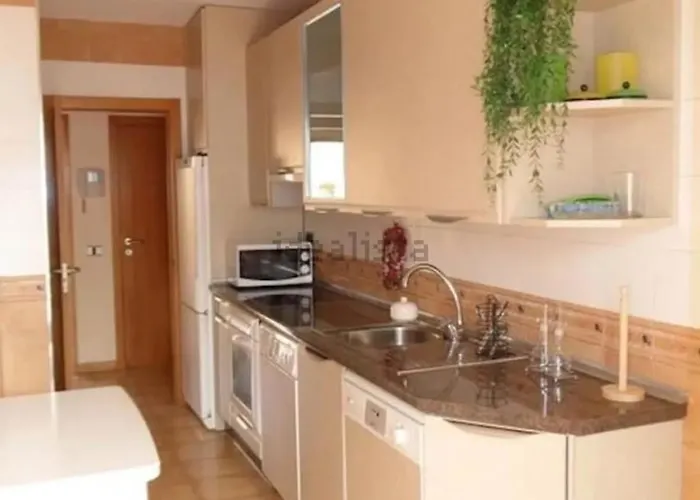 Vakantiehuis Playa Del Duque Tenerife