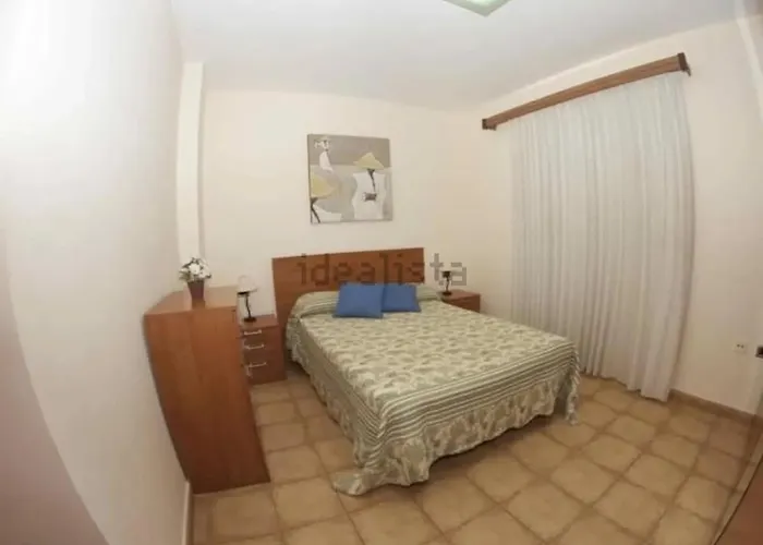 Playa Del Duque Tenerife Vakantiehuis *