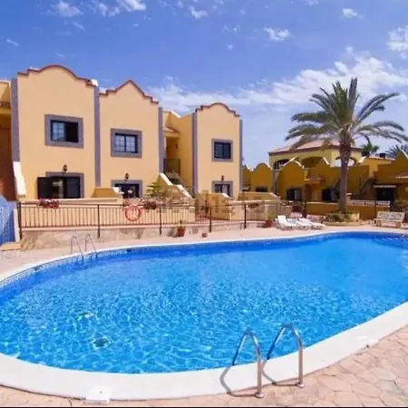 Playa Del Duque Tenerife أذيخي