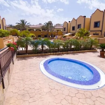 Playa Del Duque Tenerife بيت للعطل أذيخي